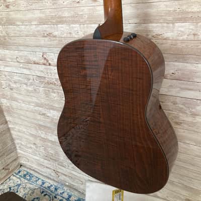 Used Taylor Custom Shop Grand Pacific #9 Figured Blackwood image 10