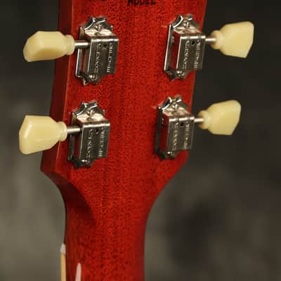 2013 Gibson DEREK TRUCKS Signature SG Cherry image 15