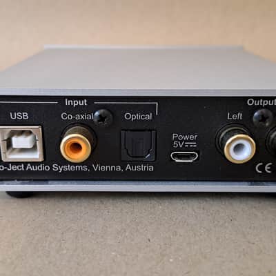 Pro-Ject Pre Box S2 Digital, MQA Support image 3