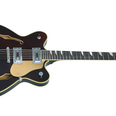 Classic 12 - Walnut image 3