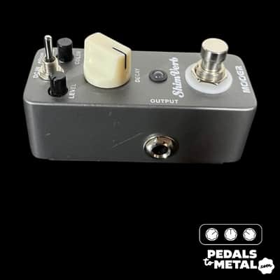 Mooer Shimverb -x14844 image 4