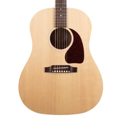 Gibson J-45 Special Acoustic-Electric - Satin Natural image 1