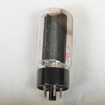 Baldwin 5U4 Rectifier Tube - Tests good image 4
