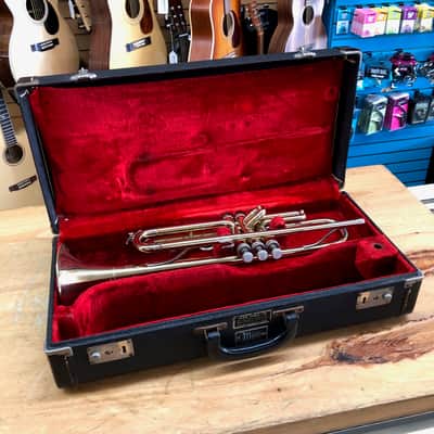 Martin Imperial Committee Martin TU28 Bb Trumpet 1965 image 3