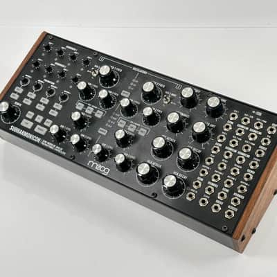 Moog Subharmonicon Semi-Modular Polyrhythmic Analog Synthesizer image 1