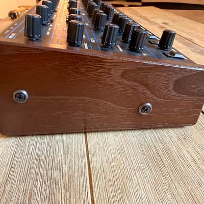 Sequential Oberheim OB-6 (Near Mint / Original Box) + Accessories image 14