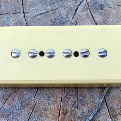 Gibson P90 Soapbar Bridge Pickup 1990s image 1