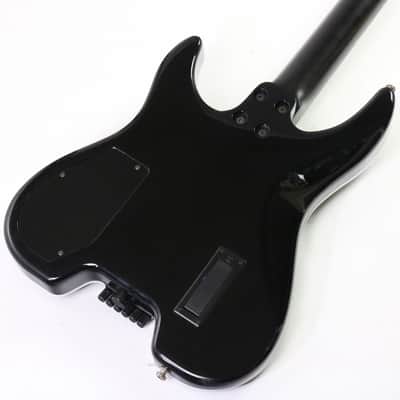 Steinberger GM-2T Black - Free Shipping* image 2