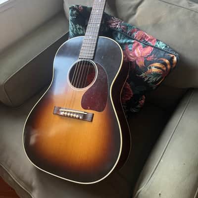 Gibson Custom Shop Historic 1942 Banner LG-2 - 2022 image 12