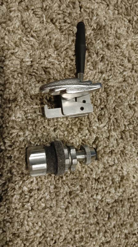 Yamaha DCR-910 Hi Hat Drop Clutch *SUPER RARE* image 1