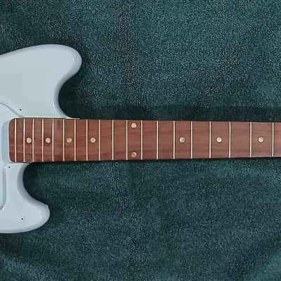 Kalamazoo KG-2A (ca. 1967) - Blue image 1