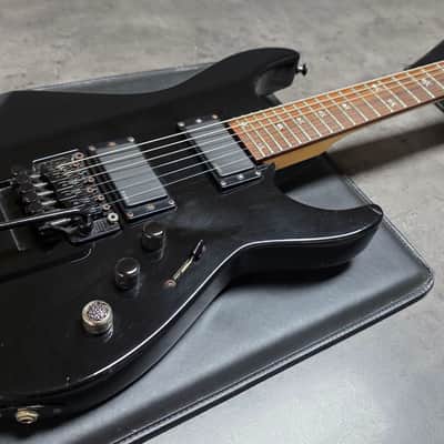 ESP Edwards KH-2 Kirk Hammett Metallica Signature KH2 Japan MIJ Pro Japanese MII M-II Electric Guitar image 20