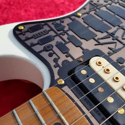 Joe Doe Original - The Apollocaster image 4