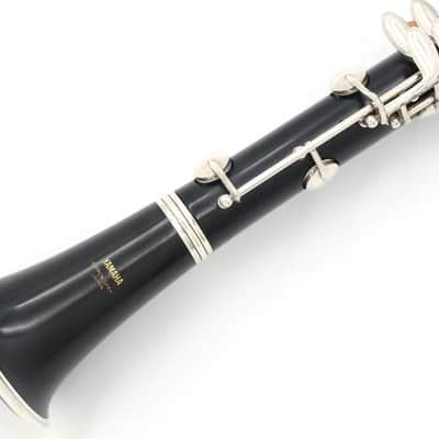 YAMAHA Bb Clarinet YCL-35 [SN 29594] [03/20] | Reverb