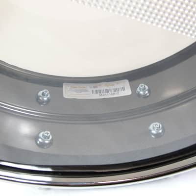 Ludwig LC664 Limited Edition Pewter Copper Phonic 5x14" Snare Drum image 7
