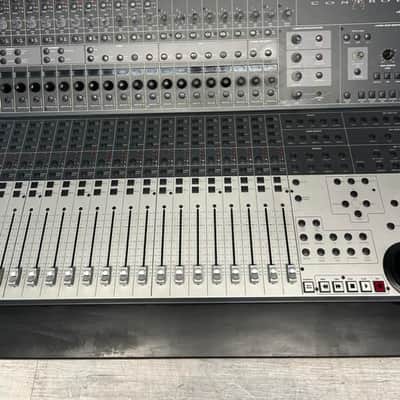 Digidesign Control 24 Pro Tools Controller 2000s - Gray imagen 5