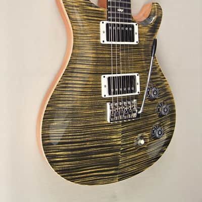 PRS DGT David Grissom with killer 10 top image 2