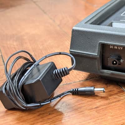 Vintage Sony MX510 Mixer - discrete & transformer balanced - fun box! - Plug & Play with PSU image 5