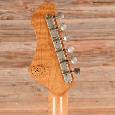 Novo Custom Miris J Sunburst 2023 image 7
