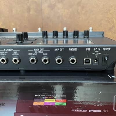 Line 6 POD Go image 6