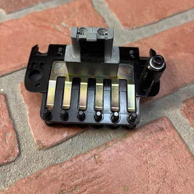 Ibanez Lefty Edge Zero II Tremolo System image 3