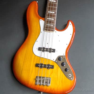 Fender JB-75 Jazz Bass Reissue MIJ | Reverb