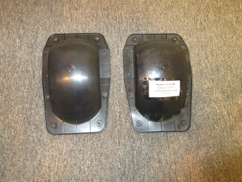 Unbranded Cabinet Handles (Lot of 2)
