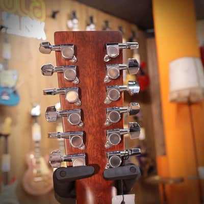 Eastman E1D-12-DLX image 15
