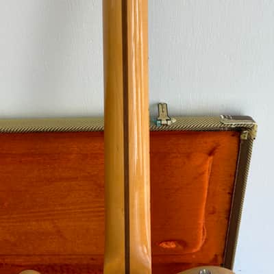 Fender American Vintage Reissue '52 Telecaster 2006 - Natural image 8