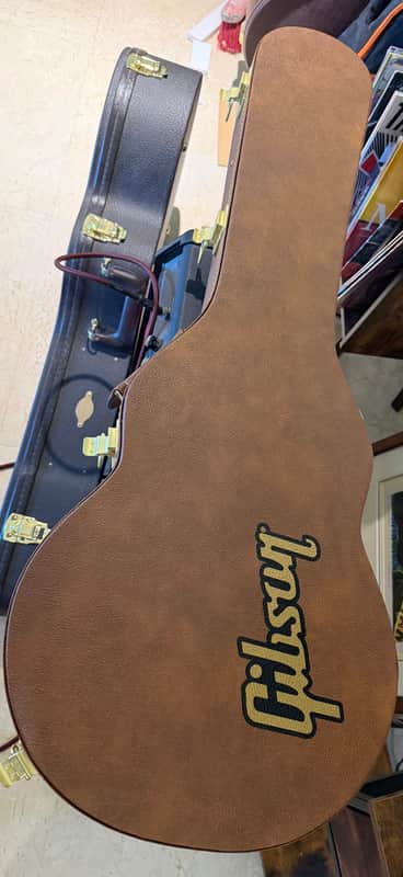 Dark Purple Burst Gibson Les Paul Standard '60s Quilt Limited-Edition Electric Guitar Dark Purple Burst - like new, made July 2023 image 1