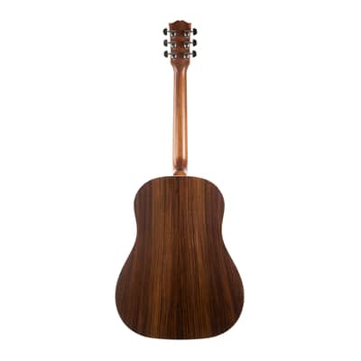 Used Gibson J-45 Studio Rosewood Gloss Top - Natural image 4