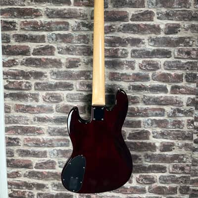 Spector Coda V image 9