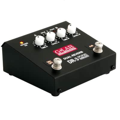 G LAB DR3 Dual Reverb image 1