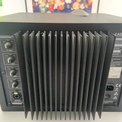Acoustic Energy AE22 2015 - Black Bild 3