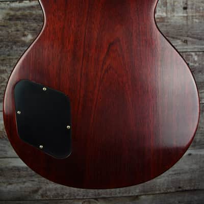 Gibson Les Paul Murphy Lab Burst Finish image 10