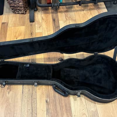 Gibson Les Paul Modern Hardshell Case 2020s - Black image 2