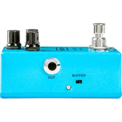 MXR M294 Sugar Drive Mini image 5
