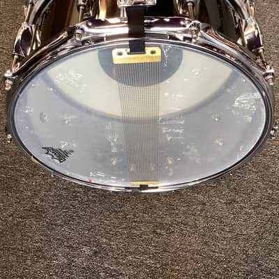 Gretsch Taylor Hawkins Snare Drum image 2