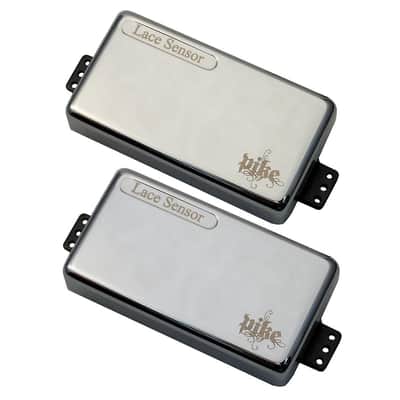 Lace 20671 Matt Pike "Dirty Heshers" Humbucker Set