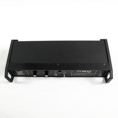 Moog Model 338 Liberation Interface/Power Supply image 4