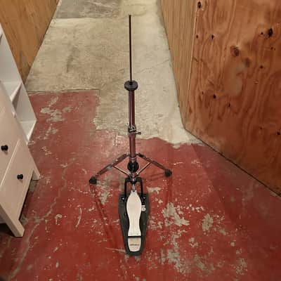 Roland RDH-120A Noise Eater 2-Leg Hi-Hat Stand 2020s - Chrome image 1