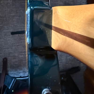 Fender Classic Series '50s Telecaster 1999 - 2018 - 2-Color Sunburst image 12