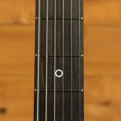 Music Man Rabea Massaad | Sabre - Emerald Hill Burst *B-Stock* image 7