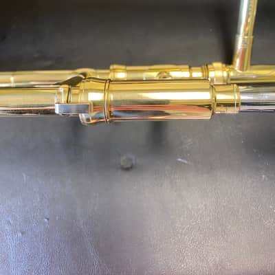 Holton TR602 Trombone image 12