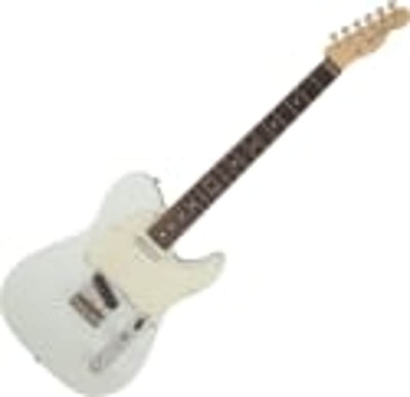 Fender Classic Player Baja '60s Telecaster image 4