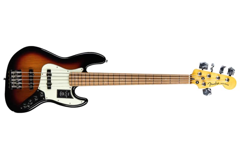 Fender Player Plus Jazz Bass V | Reverb Canada