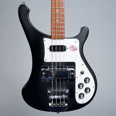 Rickenbacker 4003s 2018 - Jetglo image 1