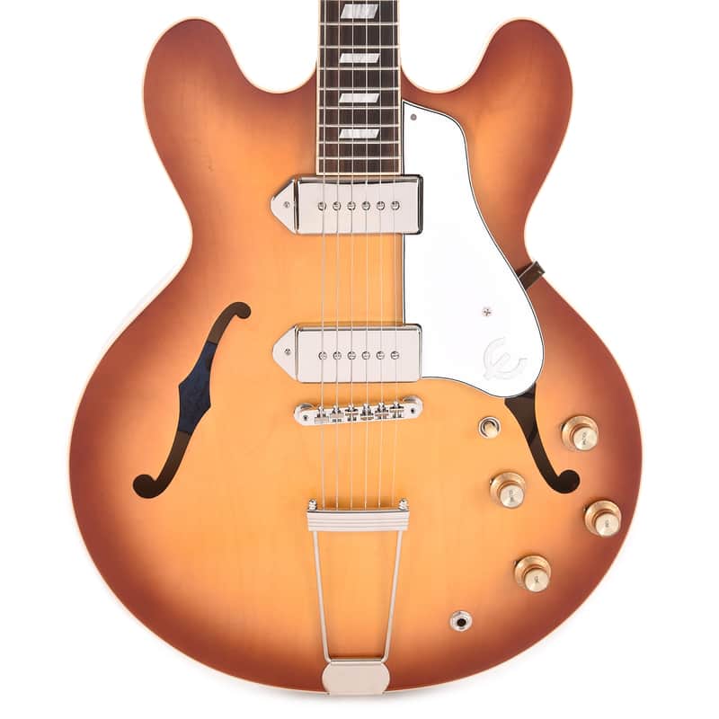 Epiphone USA Casino image 2