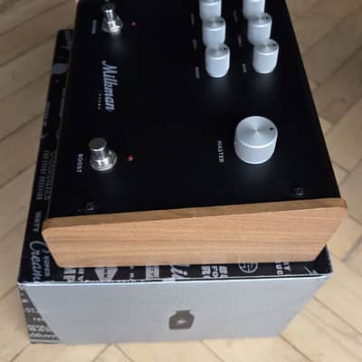 Milkman The Amp 100 Watt Black image 5