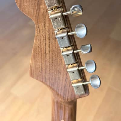 Schecter Stratocaster American Dream Machine image 5